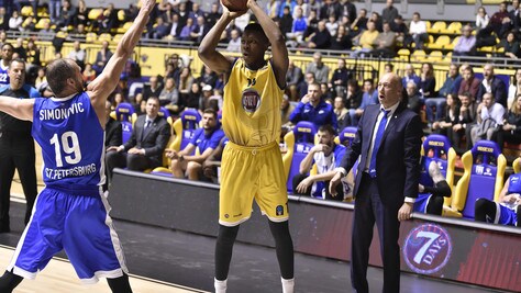 Fiat Torino, Okeke scalpita: