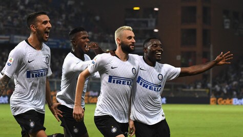Seria A, pronostici e precedenti dicono Inter