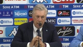 Ancelotti: "Siamo in linea con le aspettative"