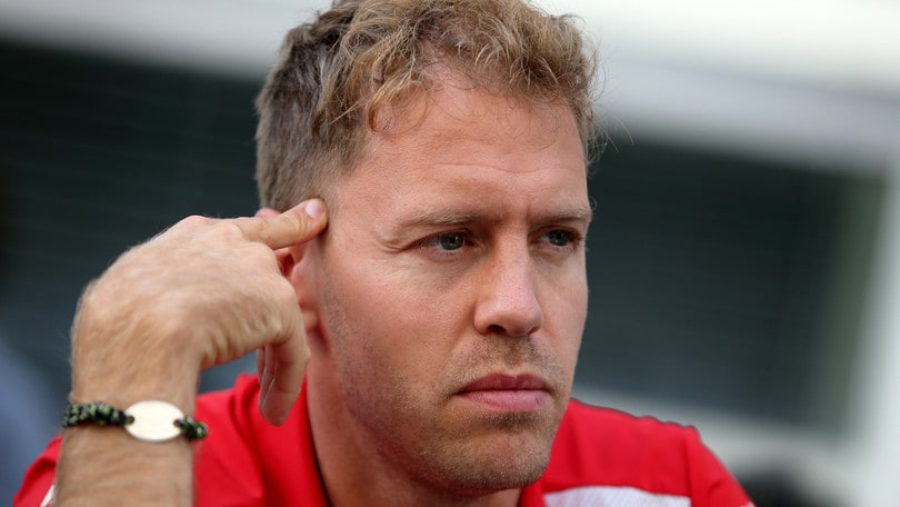 Gp Russia, Hamilton davanti a tutti nelle seconde libere. Vettel 5° Gp Russia, Hamilton davanti a tutti nelle seconde libere. Vettel 5°