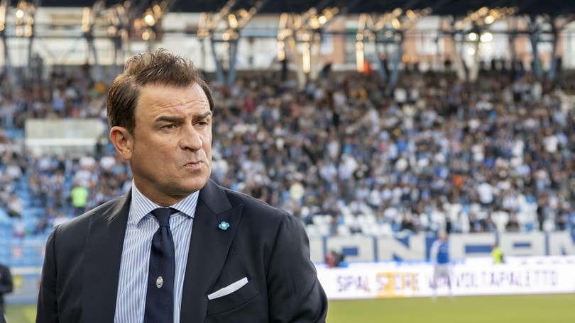 Serie A Spal, Semplici: «Giocato alla pari contro un avversario superiore»