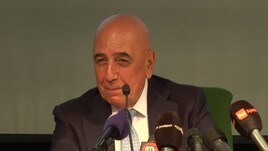 Galliani: "Sogno Monza-Milan tra due anni"
