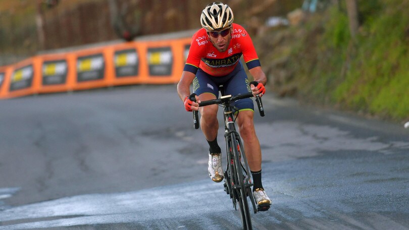 Mondiali ciclismo: Nibali a quota impresa, si punta su Valverde