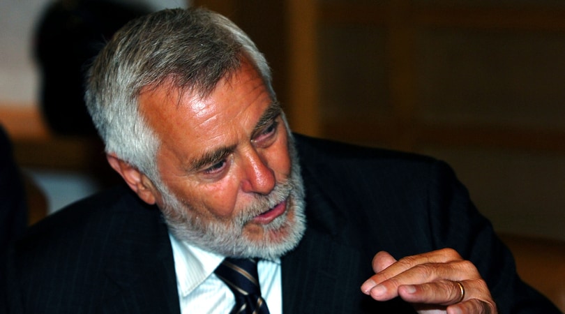 Il cordoglio del Perugia per la scomparsa di Luigi Agnolin Il cordoglio del Perugia per la scomparsa di Luigi Agnolin