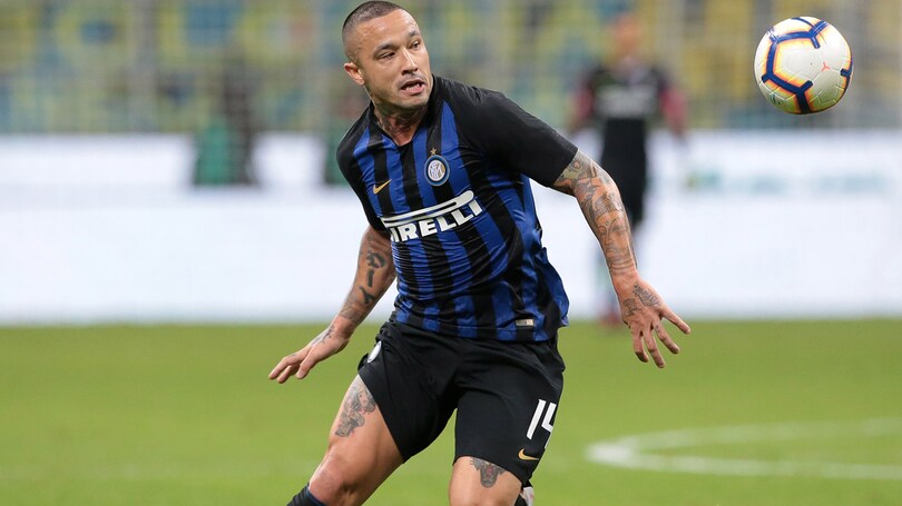 Inter, Spalletti:
