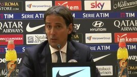 Inzaghi: "Sconfitta meritata"