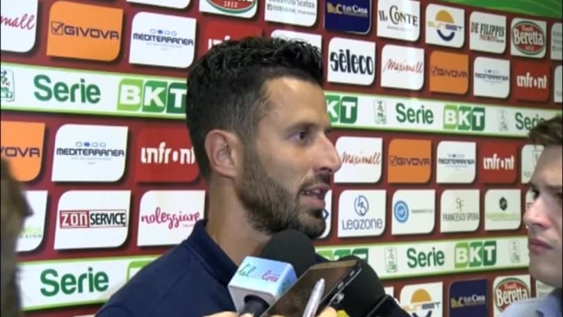 Grosso: "Avremmo meritato il pari"