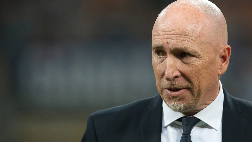 Serie A Cagliari, Maran: «Costruiamo molto, ma segnamo poco»