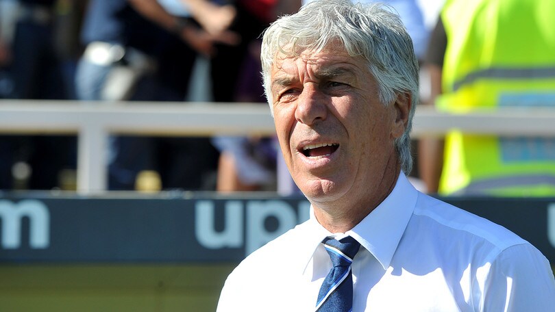 Serie A Atalanta, Gasperini: «Dobbiamo trovare la svolta»