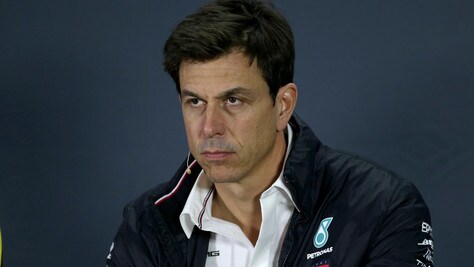 F1 Austin, Wolff: «Ordini di scuderia? Odio farlo, ma vedremo in gara»