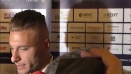 Lazio, Milinkovic-Savic e Immobile rinnovano