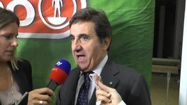 Cairo: "I nostri obiettivi? Meglio non fare proclami..."