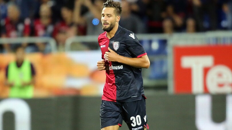 Serie A Cagliari, Maran riparte dalle certezze Cragno e Pavoletti