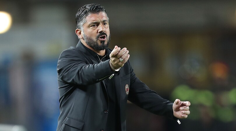 Serie A, Milan-Empoli anticipata al 22 febbraio