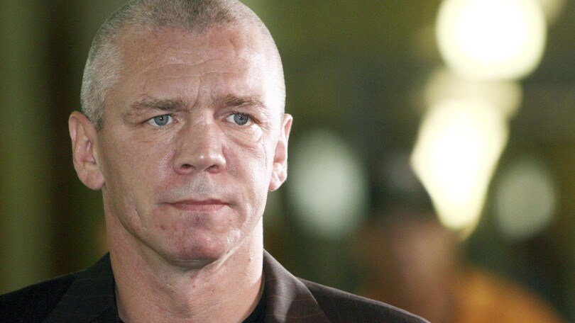 Boxe in lutto: morto Rocky Rocchigiani