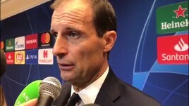 Allegri: "Dybala è in crescita, abbiamo bisogno di lui"