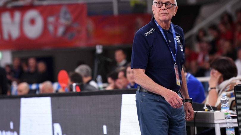 Eurocup, Torino ko all'esordio. Francoforte vince all'overtime