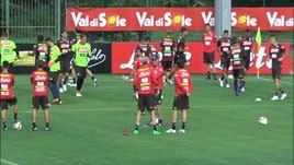 Spavento per Milik, rapinato dopo la partita