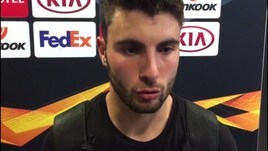 Cutrone: "Io con Higuain? Decide il mister"