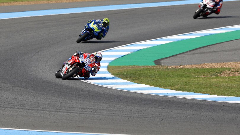 Diretta MotoGp Thailandia ore 9: dove vederlo in tv