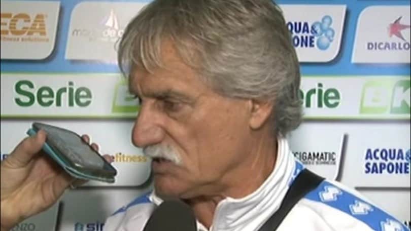 Pillon: "Stiamo lavorando bene"