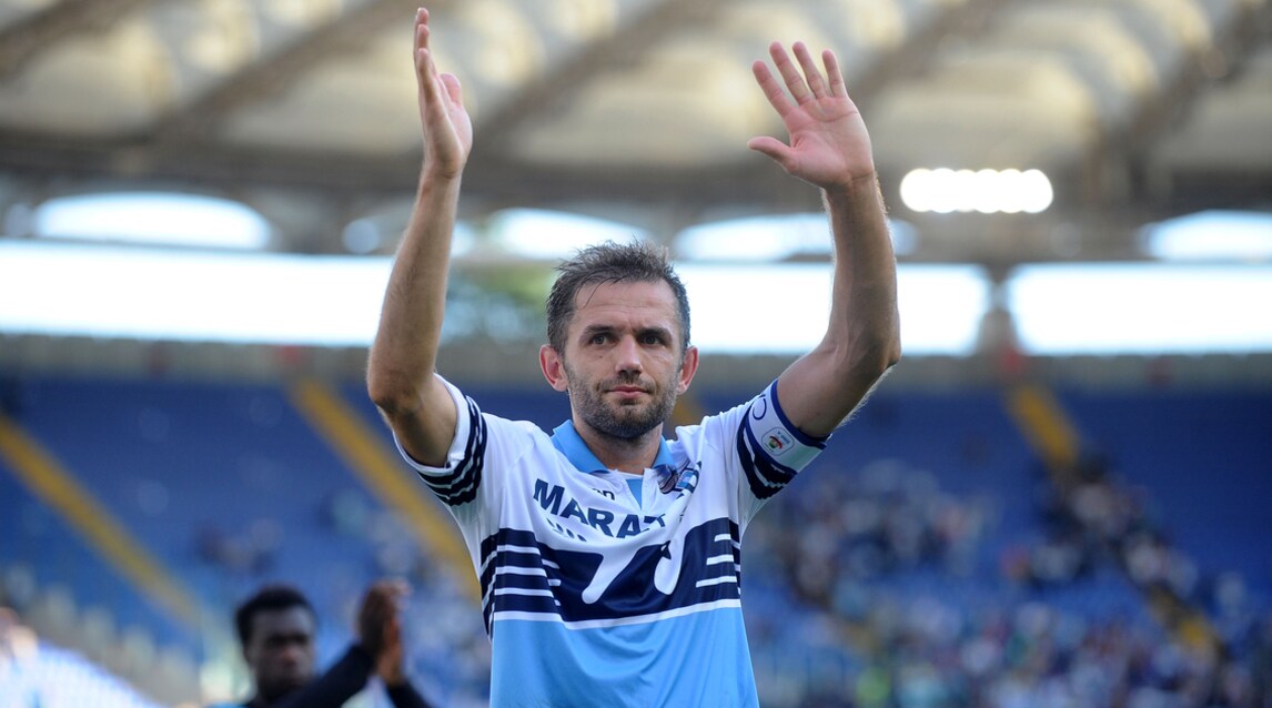 La Lazio si riscatta e festeggia con i tifosi all'Olimpico