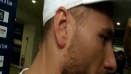 Immobile: "Volevamo una reazione"