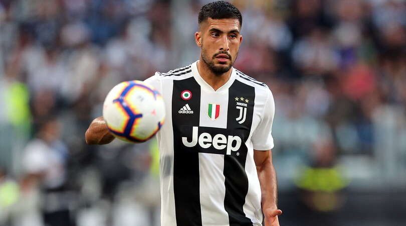 Nations League, Havertz e Rüdiger ko. La Germania convoca Emre Can