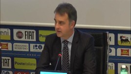 Uva: "Arbitri si sentono fuori da Figc"