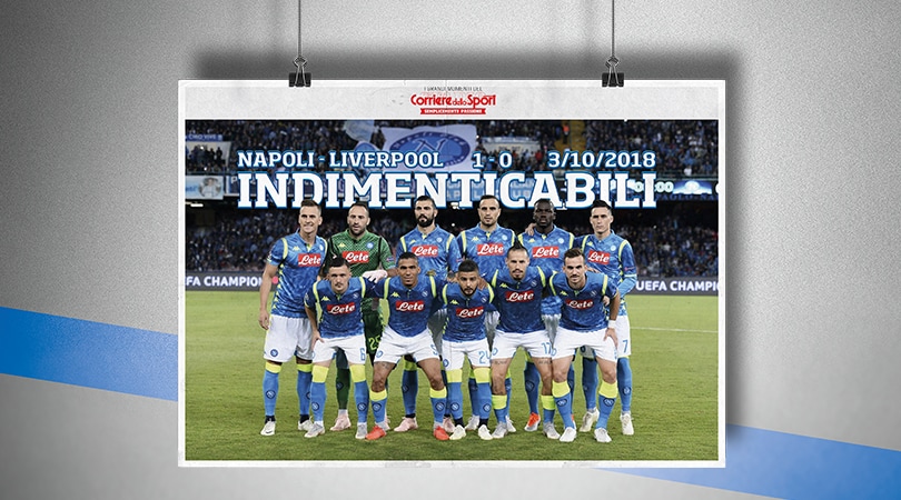Indimenticabili