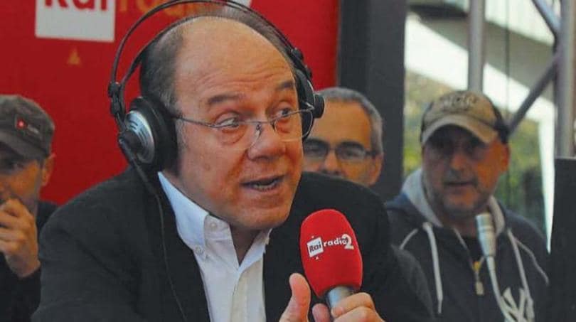 Carlo Verdone sta con Mourinho: «Ho visto il suo Manchester United, mi piace moltissimo»