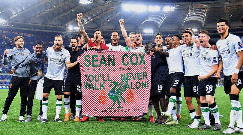 Sean Cox, la moglie: «È rimasto paralizzato». Al via il processo a Lombardi