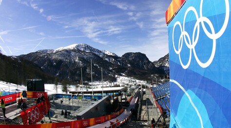 Olimpiadi invernali 2026, Milano-Cortina candidata ufficiale