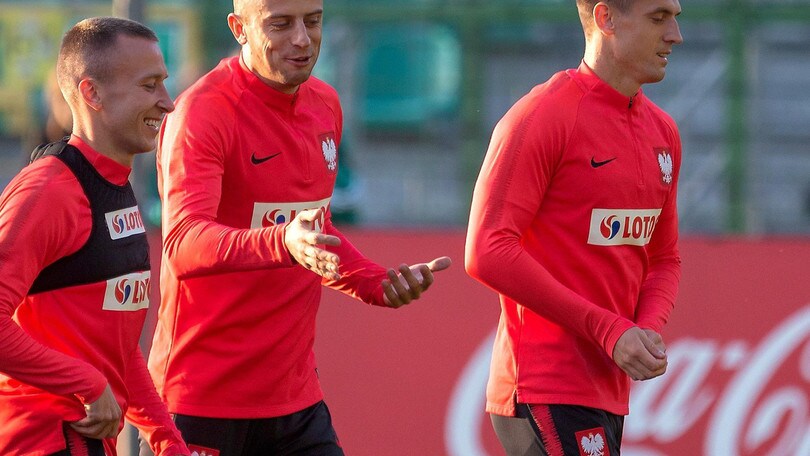 Uefa Nations League, quote in bilico per Polonia-Portogallo