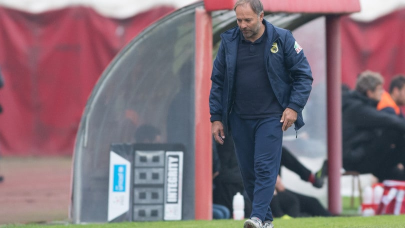 Serie D Bari, Cornacchini ridisegna l'attacco