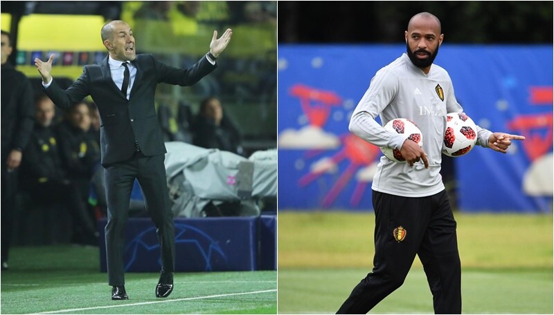 Monaco, ufficiale: esonerato Jardim. Henry in pole