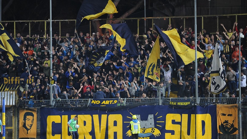 Serie C Juve Stabia, Improta torna come nuovo Club Manager