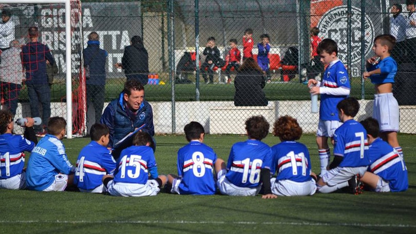 Futbolclub, Zughetti: «Pronti per una stagione da vertice»