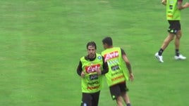 Napoli, Verdi rivuole la Nazionale