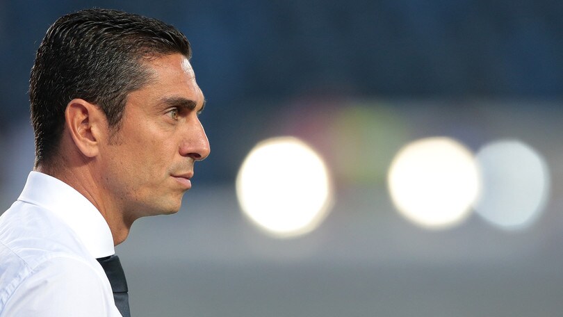Serie A Frosinone, il 13 ottobre amichevole con la Viterbese