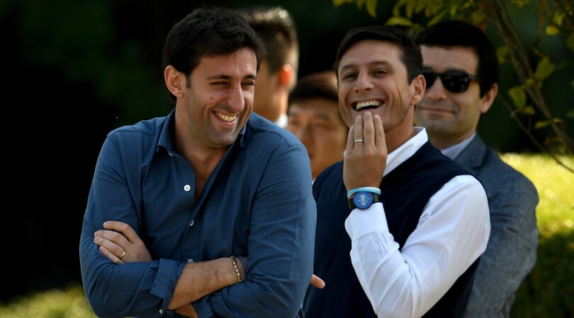Inter, Diego Milito bacchetta Icardi: «Commento inutile e inopportuno»