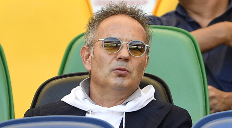 Mihajlovic Ho rifiutato alcune offerte. Mi sono stufato dell'Italia