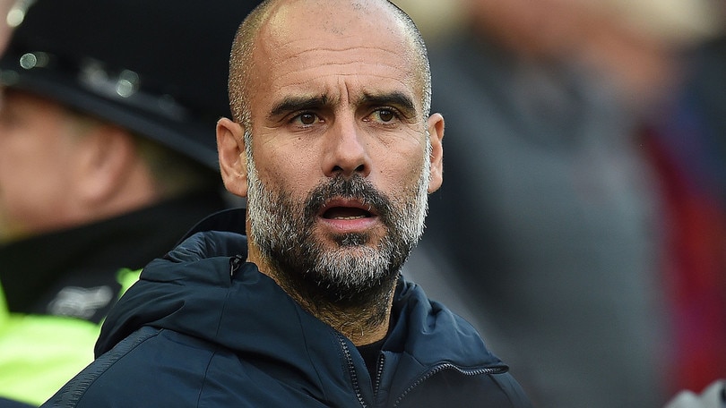 Festival dello Sport, Guardiola: ''Allenare in Italia? Perché no...''