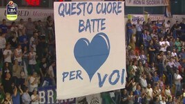 Happy Casa Brindisi-VL Pesaro 88-73