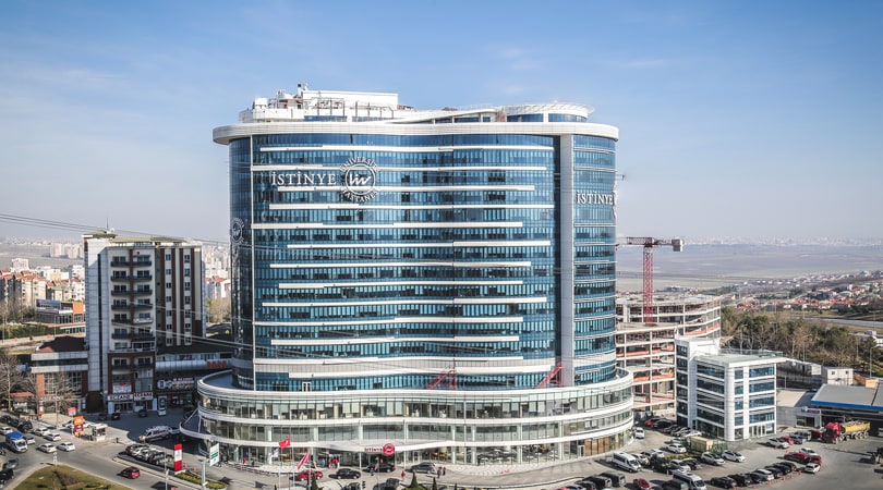 Elithairtransplant, trapianto di capelli in Turchia