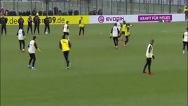 Il Milan pensa a Usain Bolt?