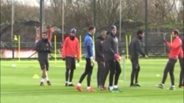 Manchester Utd, principe saudita interessato al club