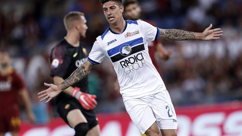 Serie A Atalanta, Rigoni: «Messi idolo, Dybala un amico»