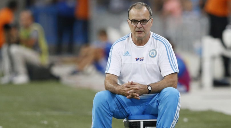 Calciomercato, dalla Francia un clamoroso ritorno: «Bielsa a un passo dal Marsiglia»