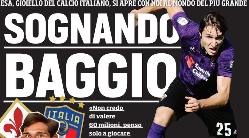 Sognando Baggio